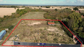 Development Plot in Southminster photo